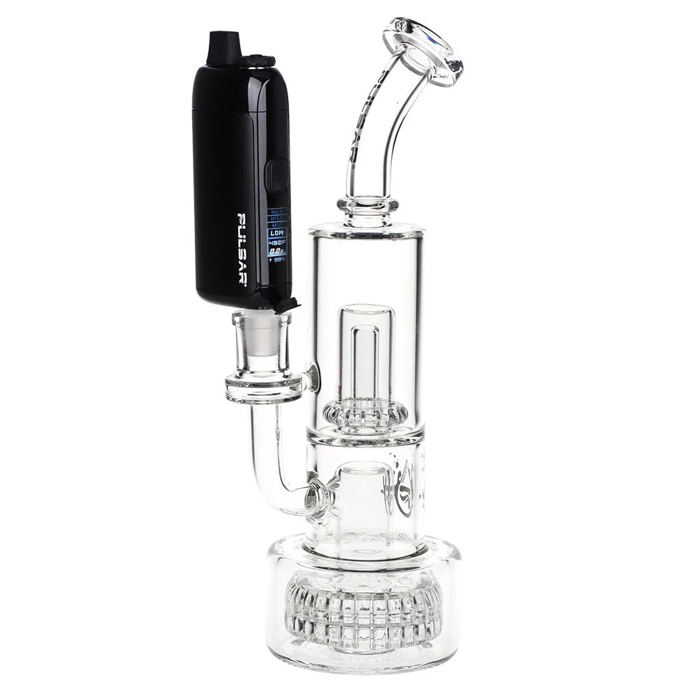 Pulsar Chorus Concentrate Vaporizer + Mini Hot Knife | 2000mAh - Image 23