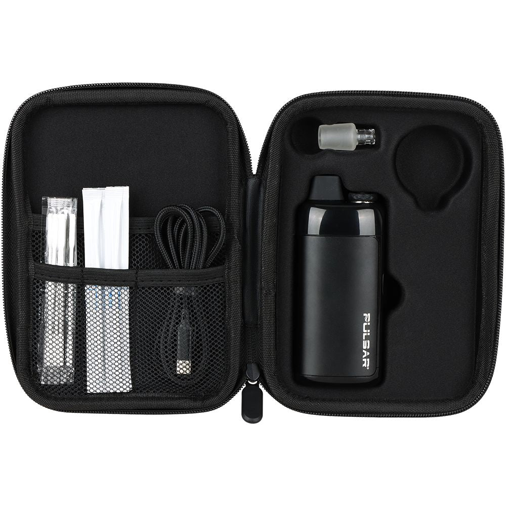 Pulsar Chorus Concentrate Vaporizer + Mini Hot Knife | 2000mAh - Image 25