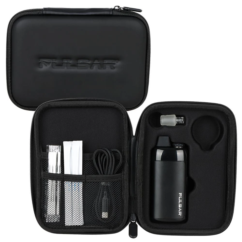 Pulsar Chorus Concentrate Vaporizer + Mini Hot Knife | 2000mAh - Image 26