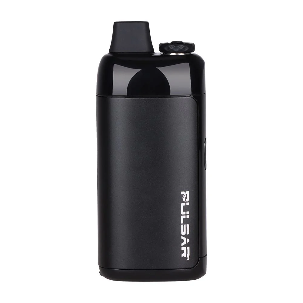 Pulsar Chorus Concentrate Vaporizer + Mini Hot Knife | 2000mAh - Image 3