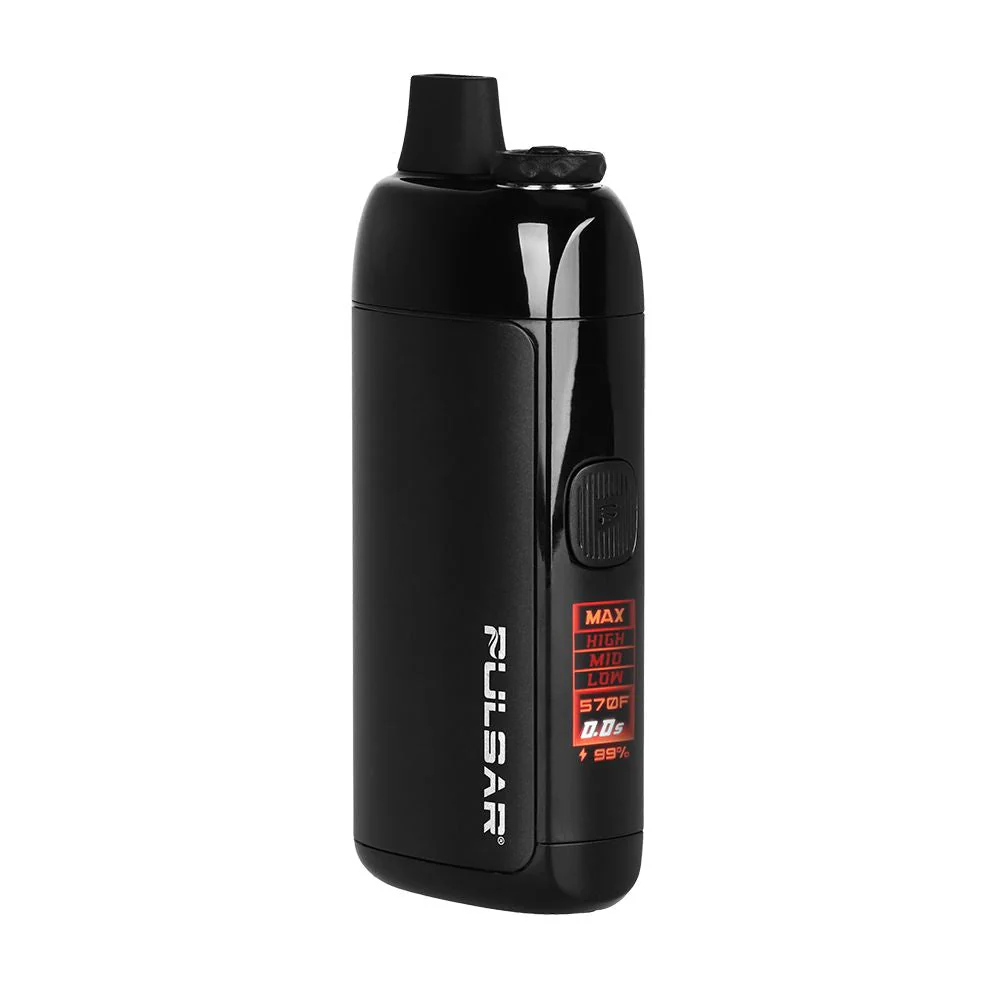 Pulsar Chorus Concentrate Vaporizer + Mini Hot Knife | 2000mAh - Image 6