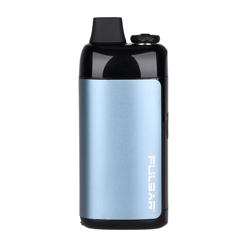 Pulsar Chorus Concentrate Vaporizer + Mini Hot Knife | 2000mAh - Image 9