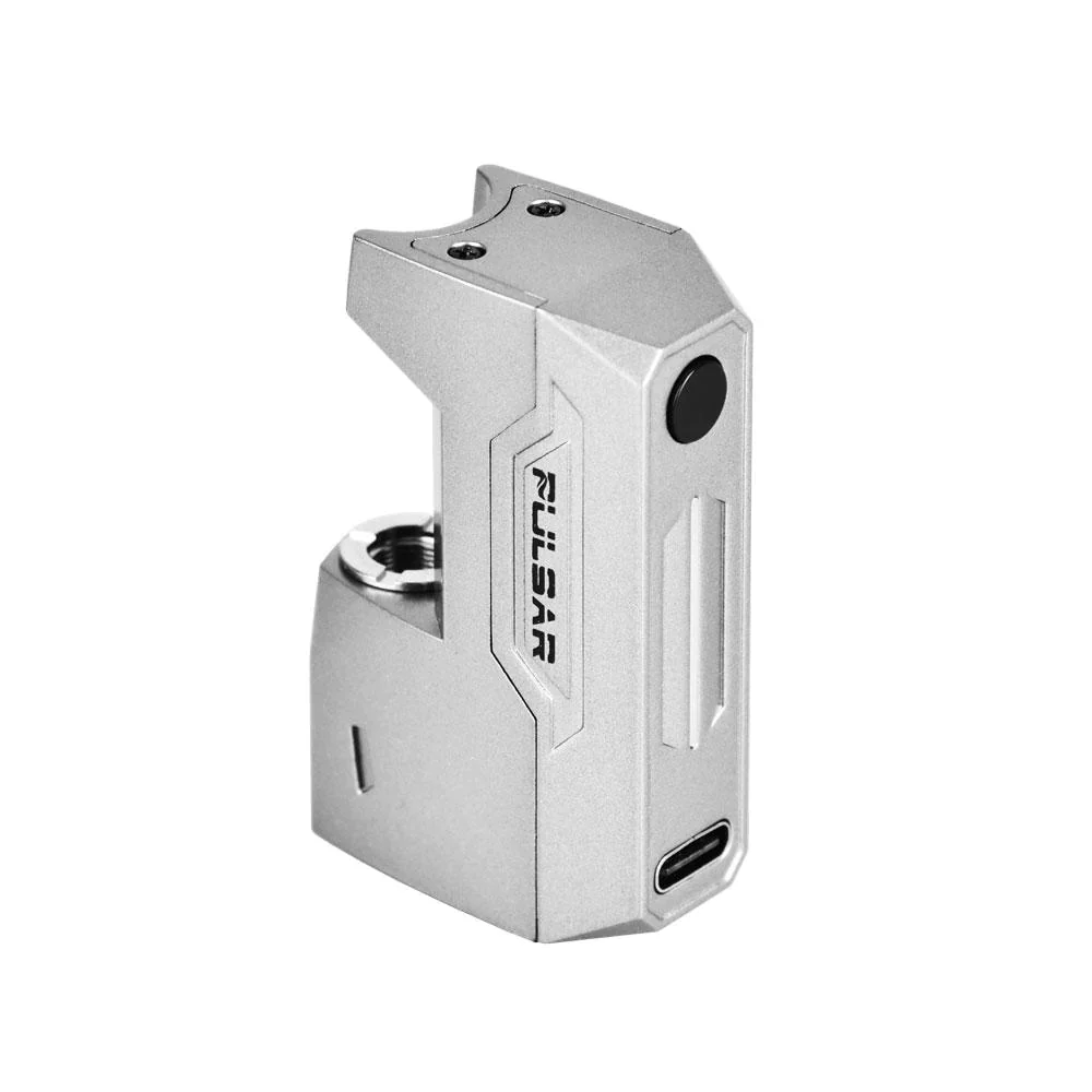 Pulsar GiGi H2O 510 Battery w/ Water Pipe Adapter - Image 3