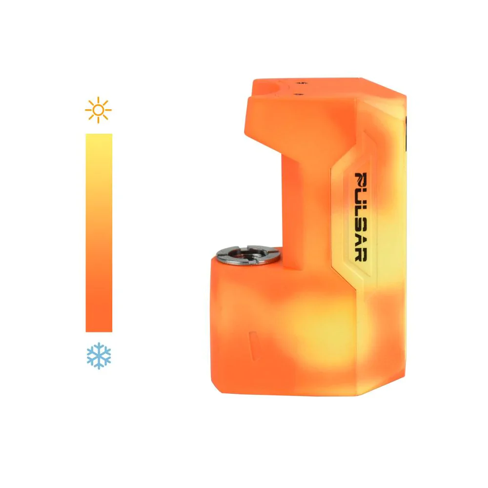 Pulsar GiGi H2O 510 Battery w/ Water Pipe Adapter - Image 4
