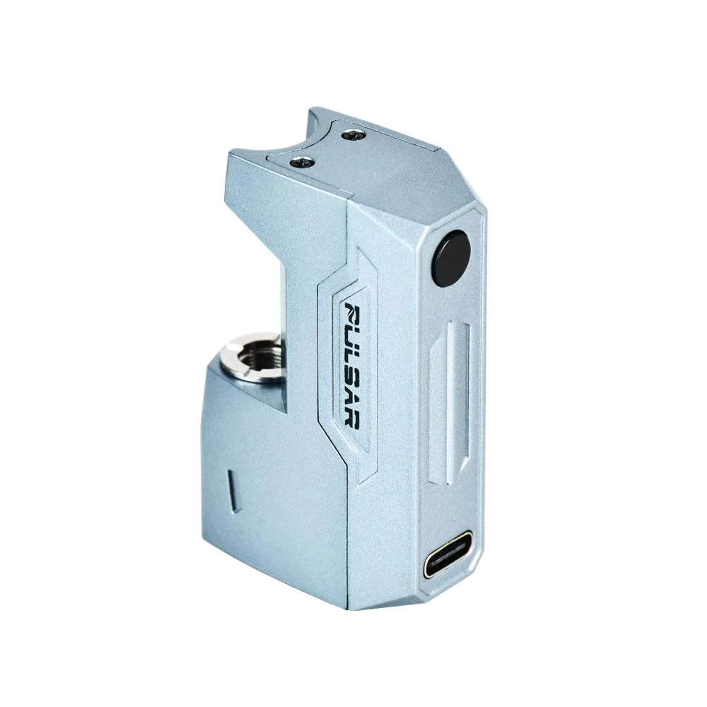 Pulsar GiGi H2O 510 Battery w/ Water Pipe Adapter - Image 6