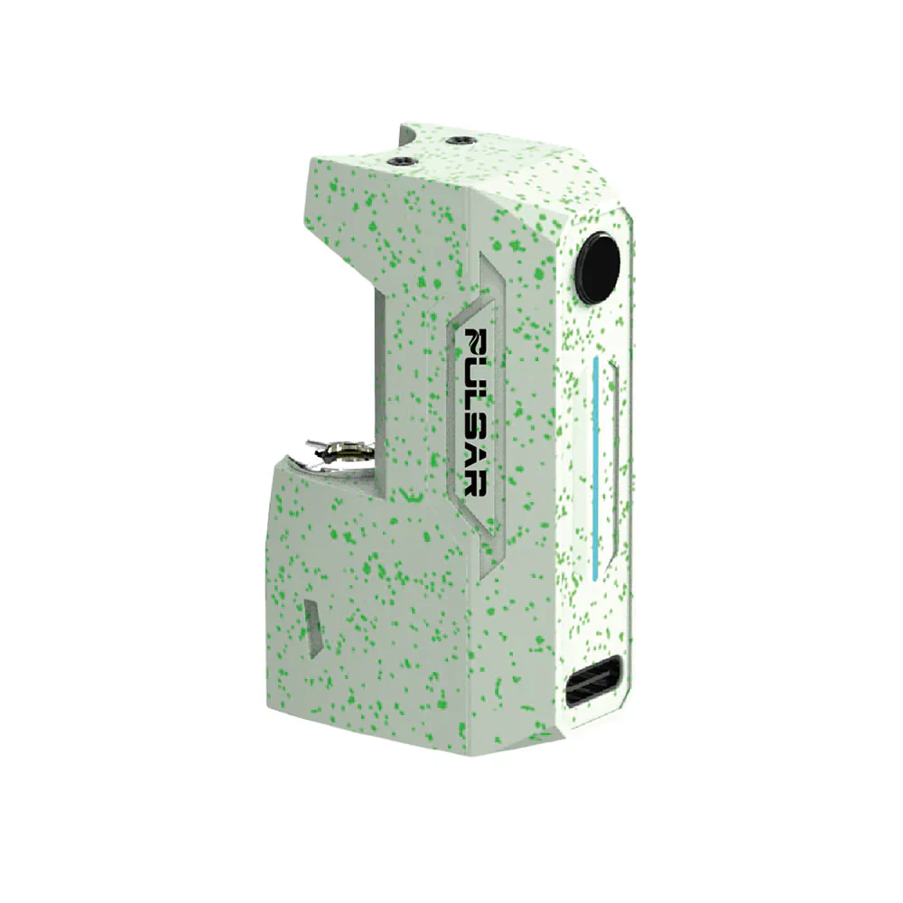 Pulsar GiGi H2O 510 Battery w/ Water Pipe Adapter - Image 7