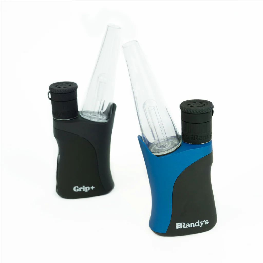 Randy's Grip+ E-Rig Vaporizer-10% OFF - Image 2