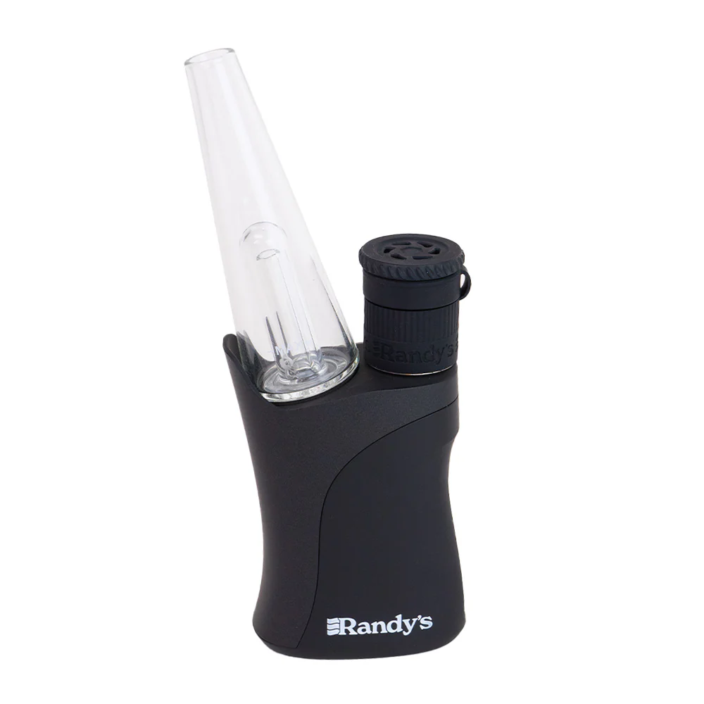 Randy's Grip+ E-Rig Vaporizer-10% OFF - Image 4
