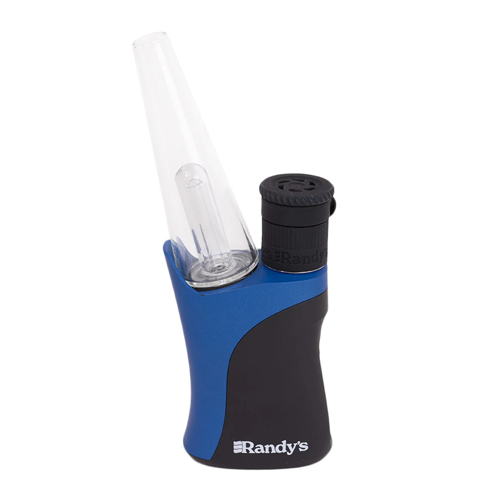 Randy's Grip+ E-Rig Vaporizer-10% OFF - Image 5