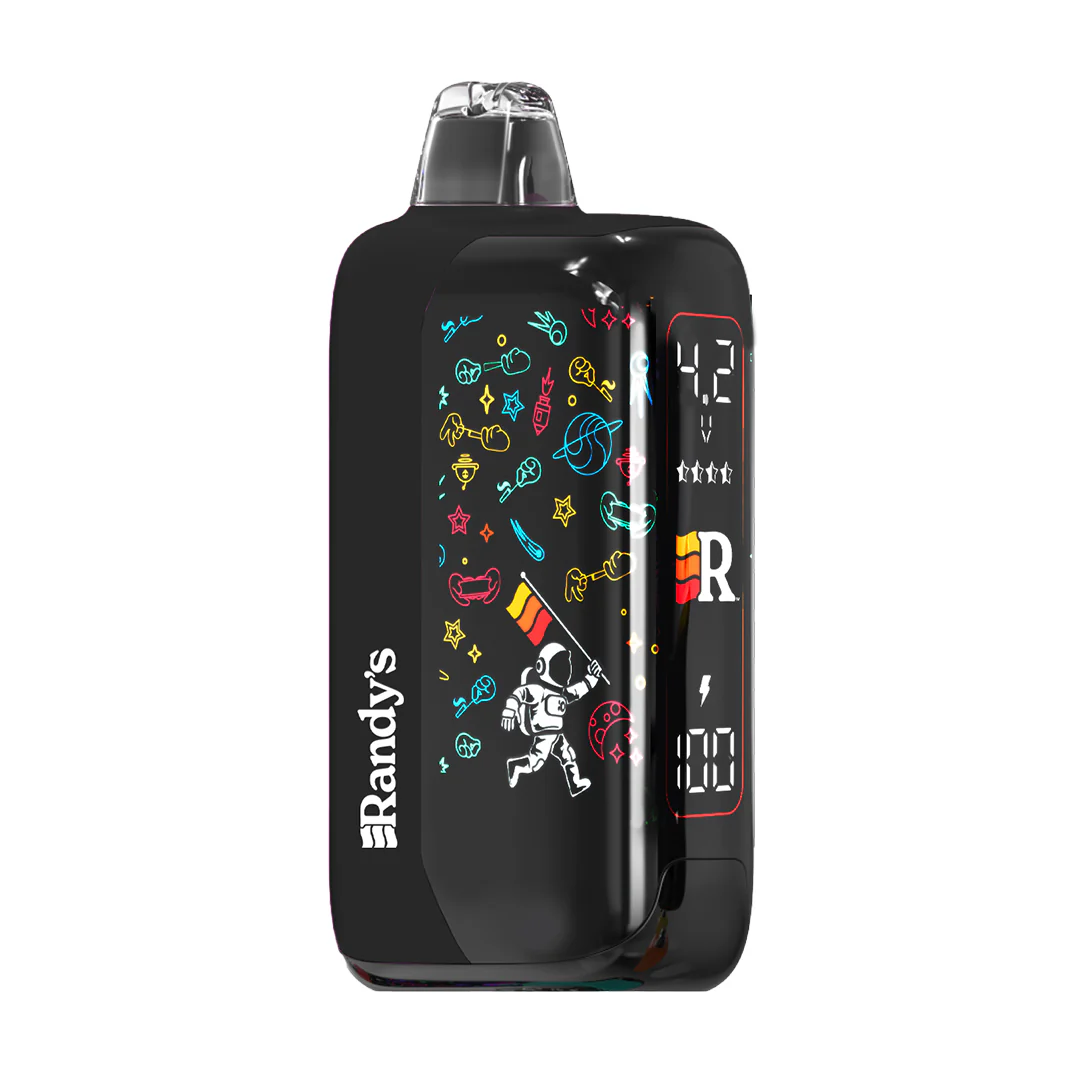 Randy's Inspo MAX 510 Thread Battery-10% OFF - Image 2