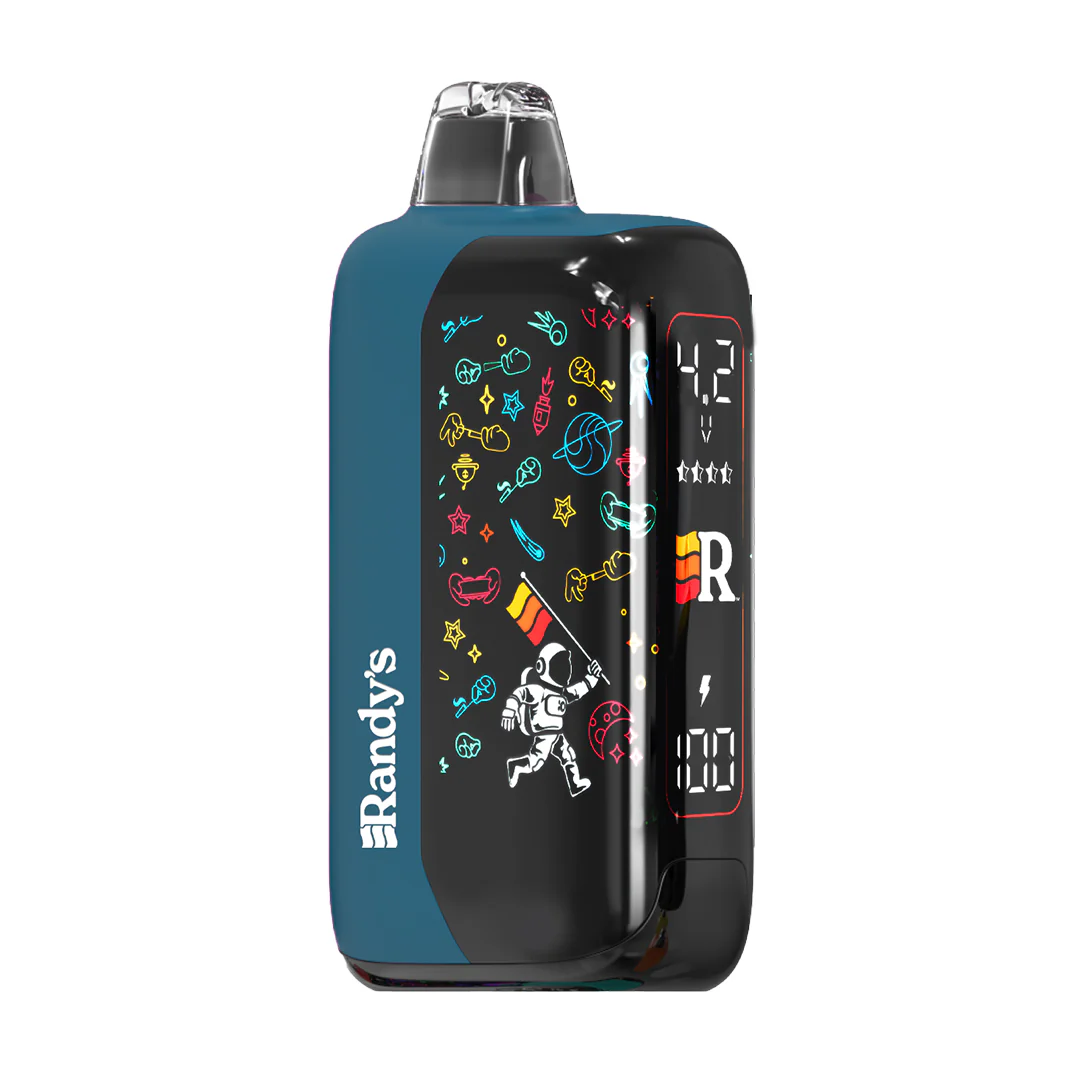 Randy's Inspo MAX 510 Thread Battery-10% OFF - Image 3