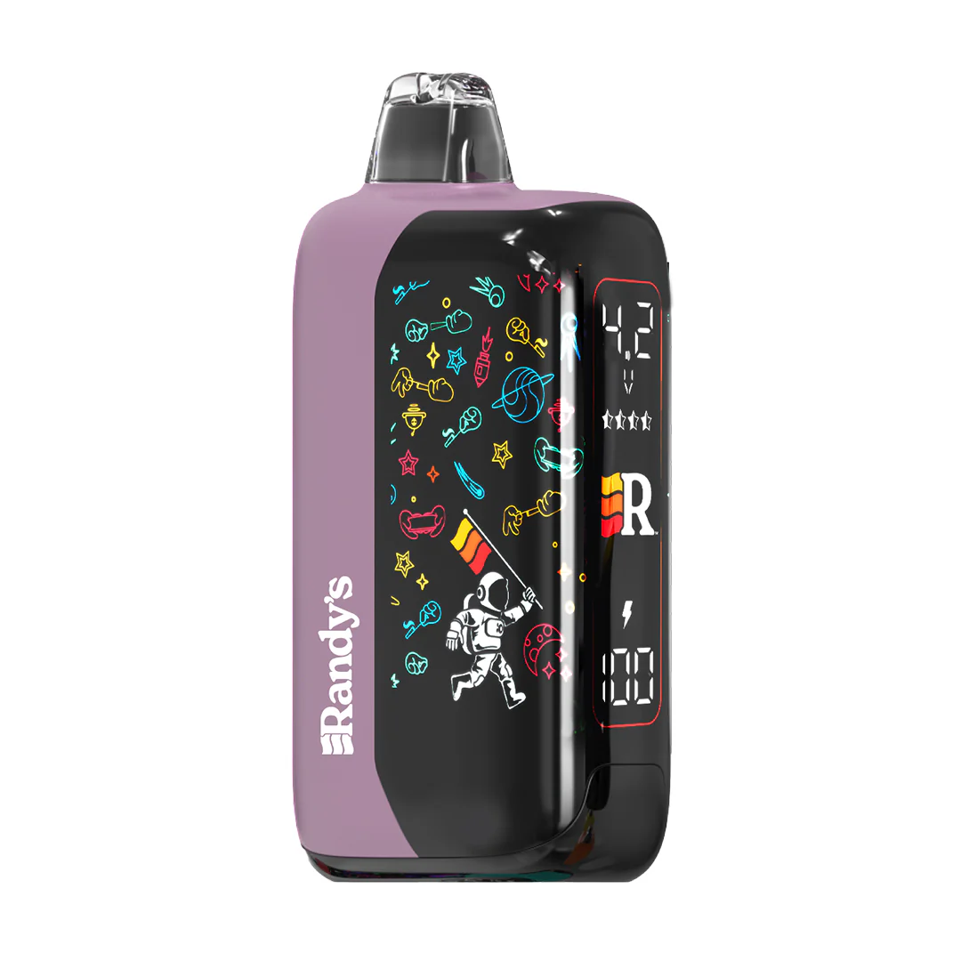 Randy's Inspo MAX 510 Thread Battery-10% OFF - Image 4