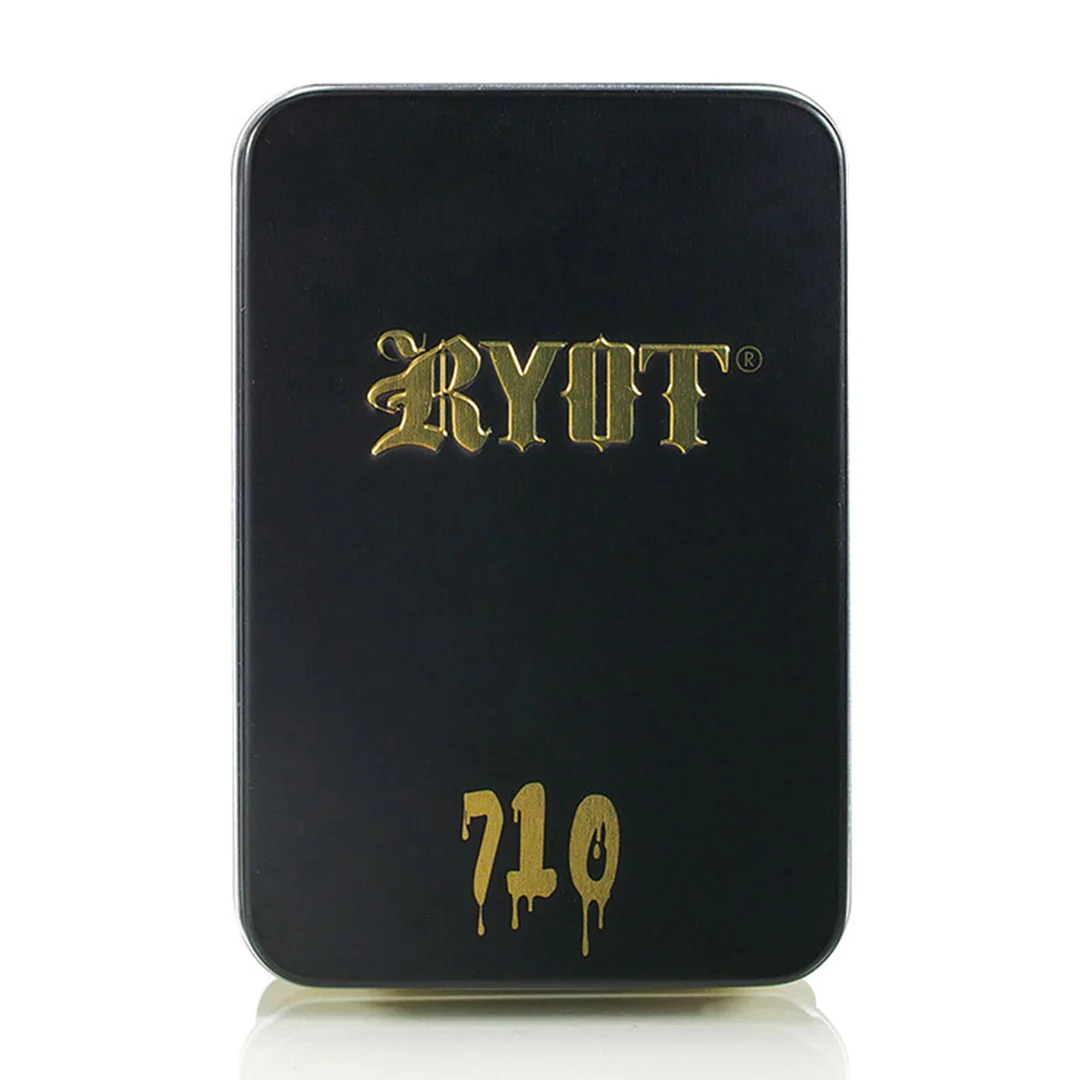 RYOT VERB 710 FLIP Threaded Battery Concentrate Vaporizer - $10OFF - Image 10