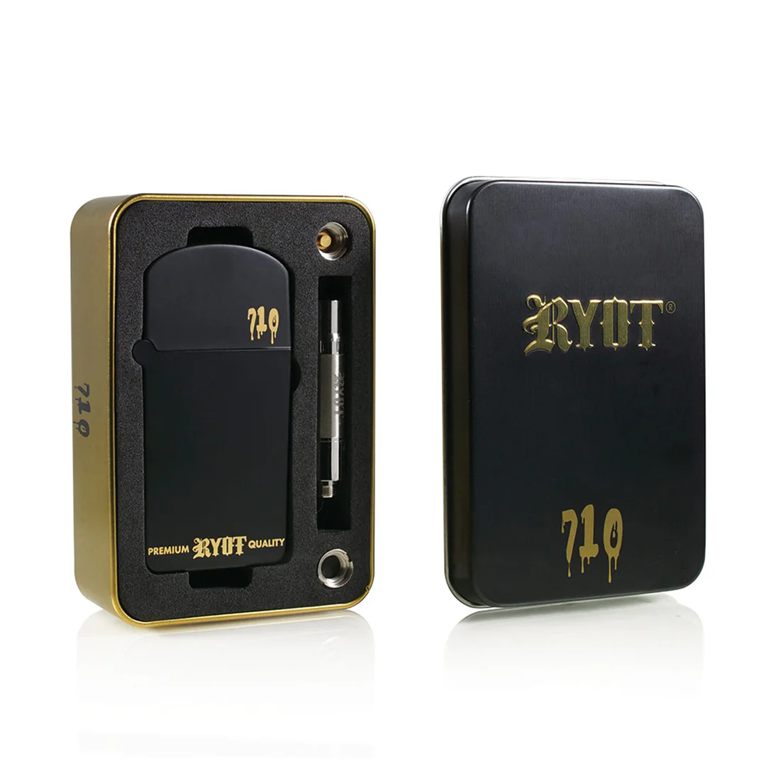 RYOT VERB 710 FLIP Threaded Battery Concentrate Vaporizer - $10OFF - Image 12