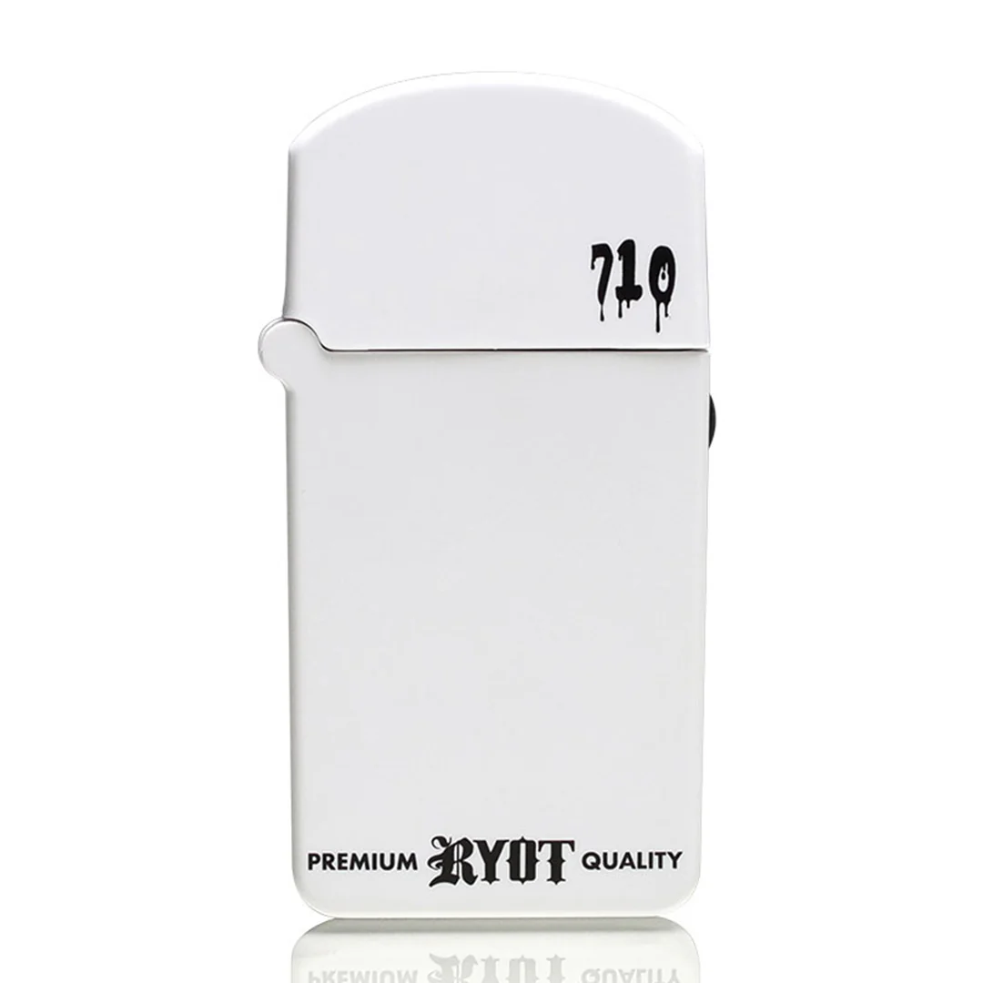 RYOT VERB 710 FLIP Threaded Battery Concentrate Vaporizer - $10OFF - Image 3