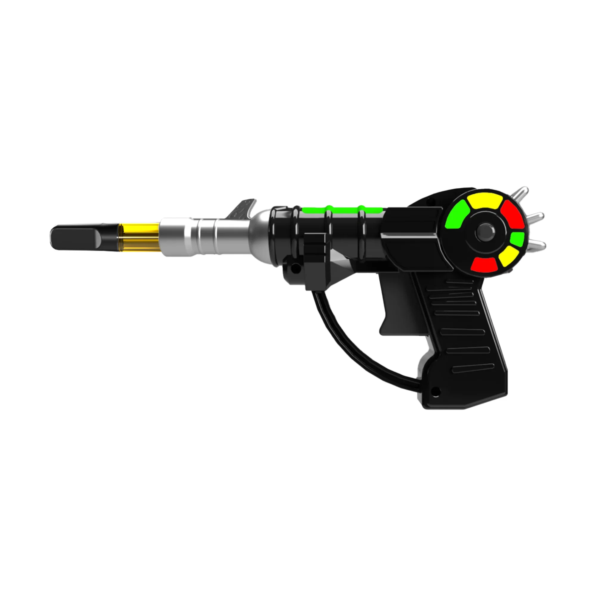 Smyle Labs Penjamin Raygun Vaporizer