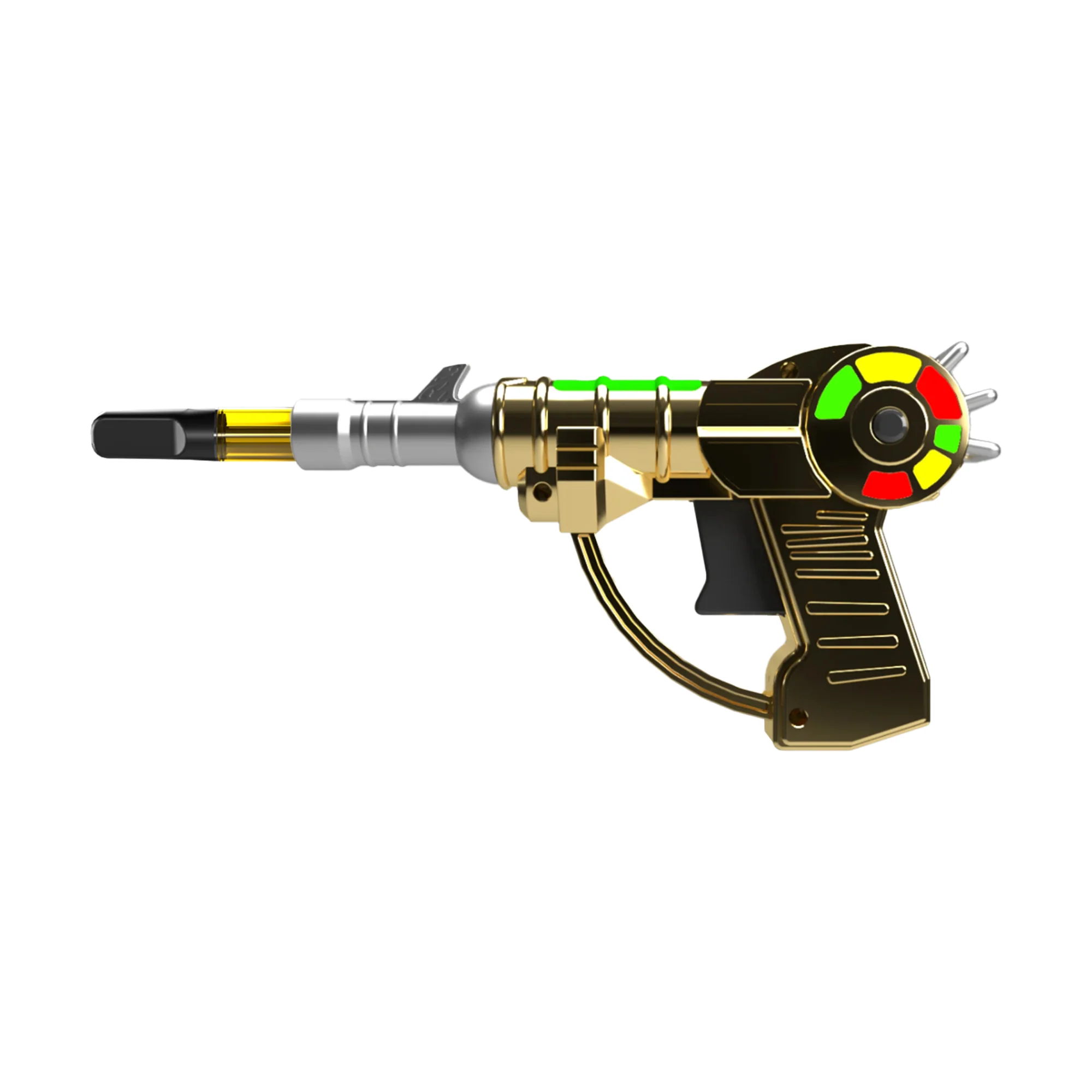 Smyle Labs Penjamin Raygun Vaporizer - Image 2