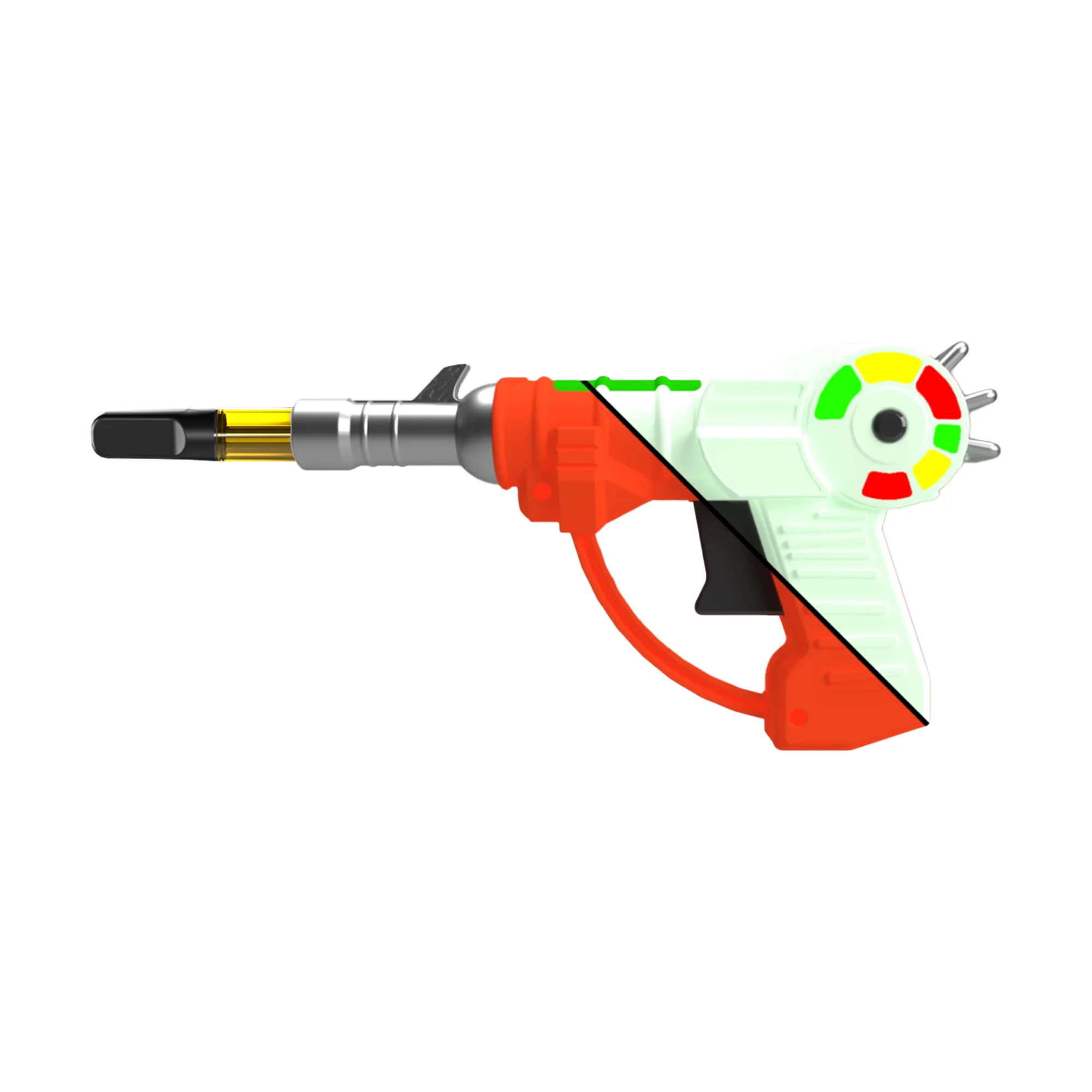 Smyle Labs Penjamin Raygun Vaporizer - Image 3