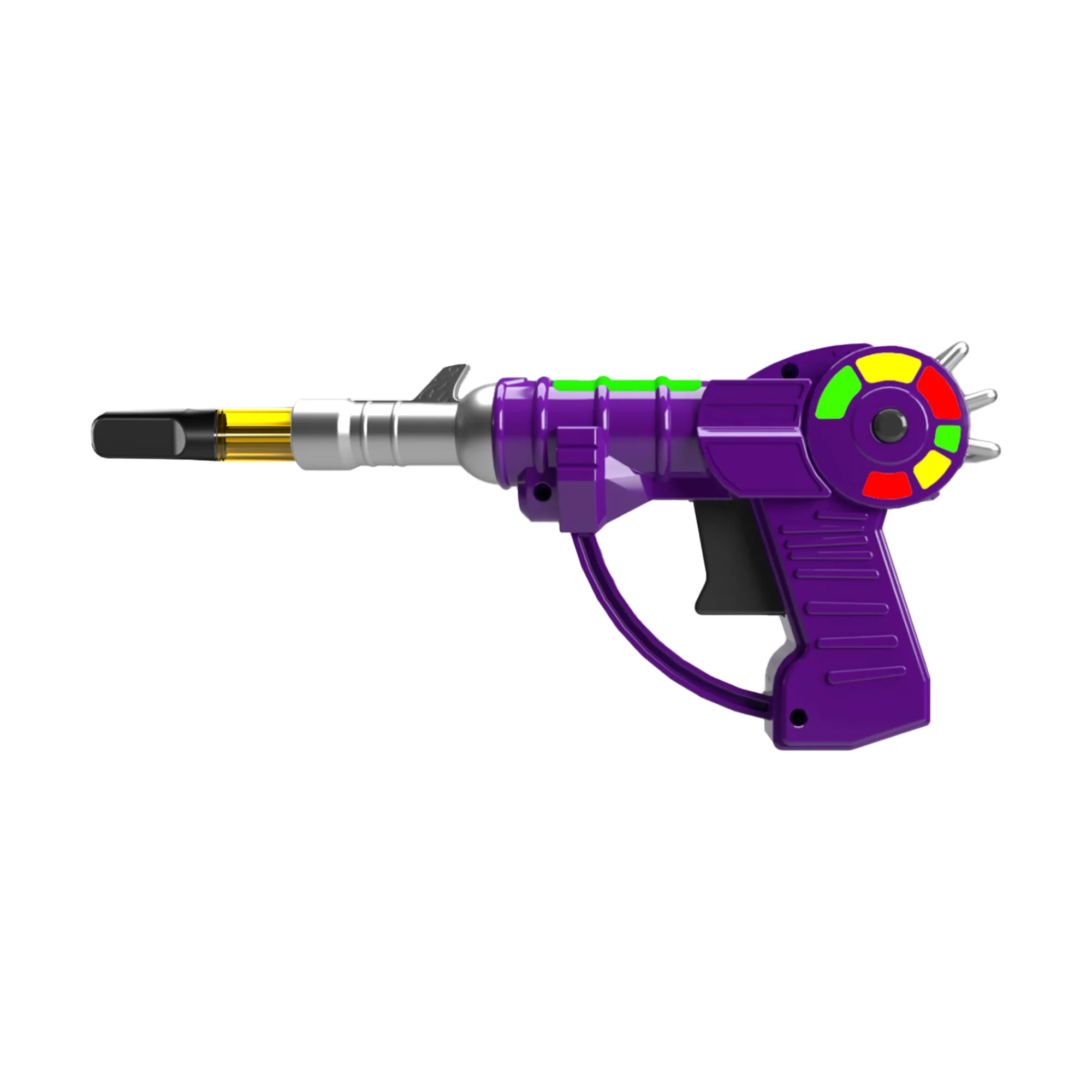 Smyle Labs Penjamin Raygun Vaporizer - Image 4