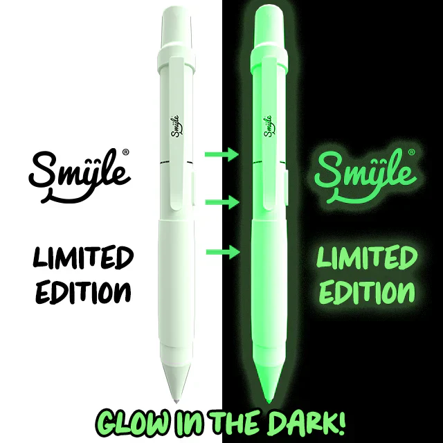 Smyle Penjamin Cart Pen - Image 7