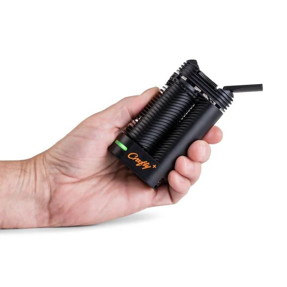 Storz & Bickel Crafty+ Plus Vaporizer - $30 OFF - Image 5