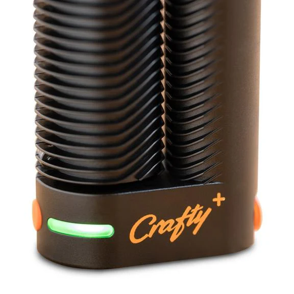 Storz & Bickel Crafty+ Plus Vaporizer - $30 OFF - Image 9