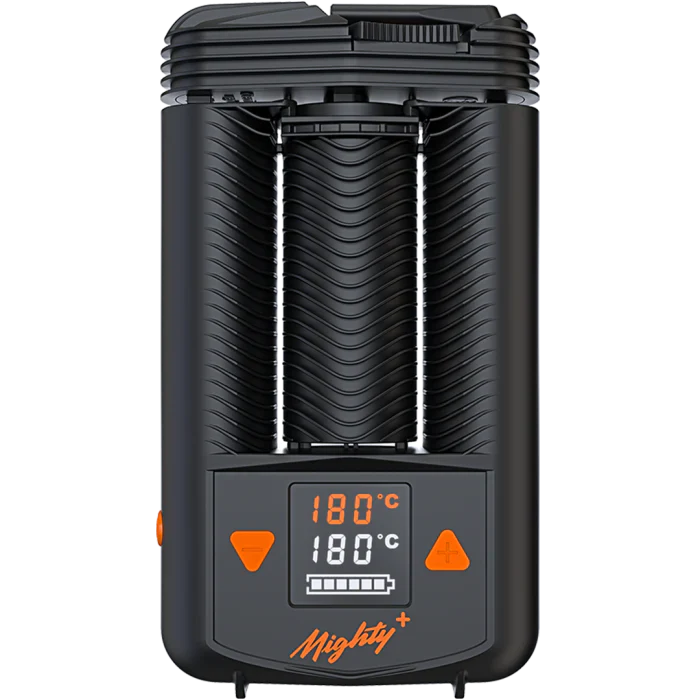 Storz & Bickel Mighty+ Plus-$40 OFF
