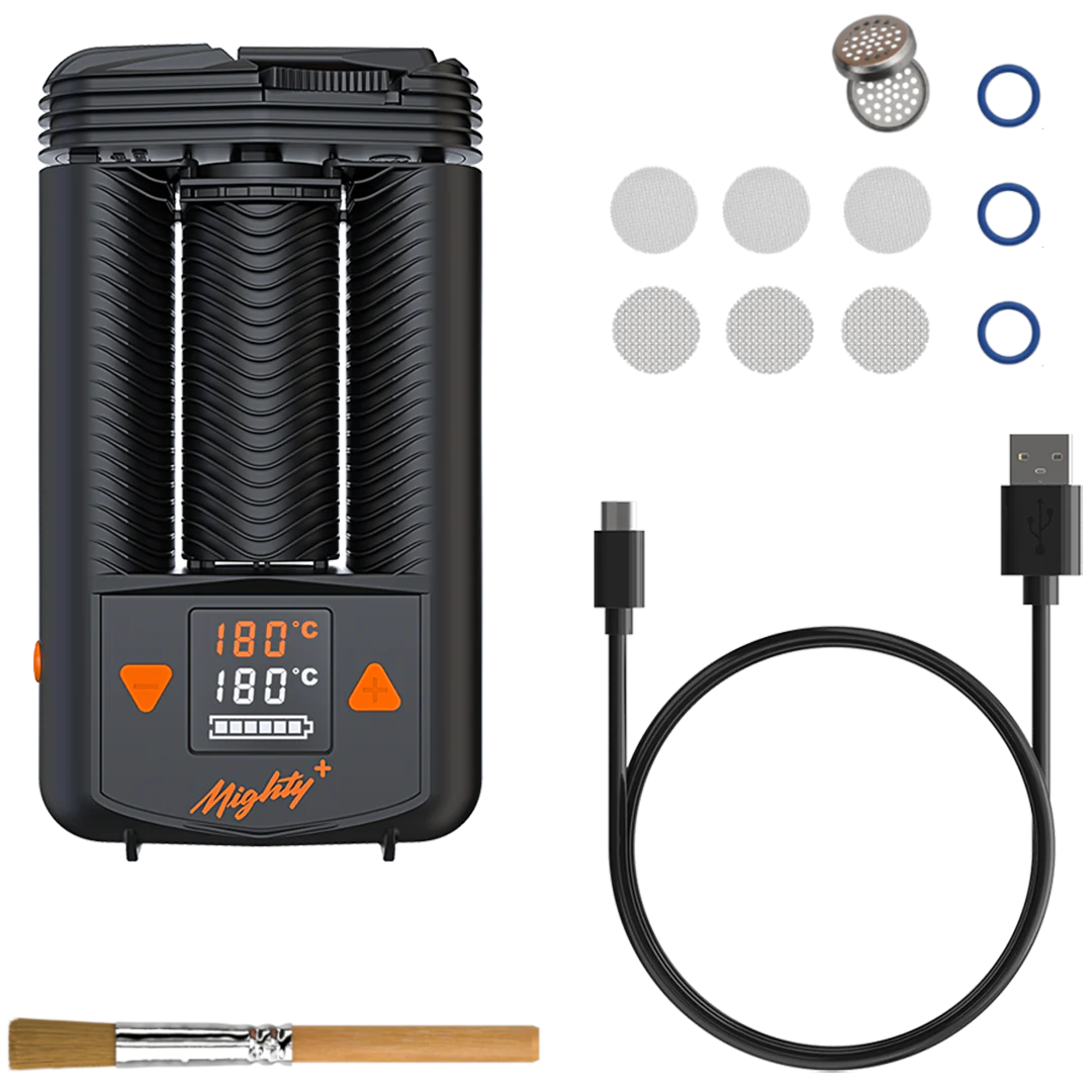 Storz & Bickel Mighty+ Plus-$40 OFF - Image 2