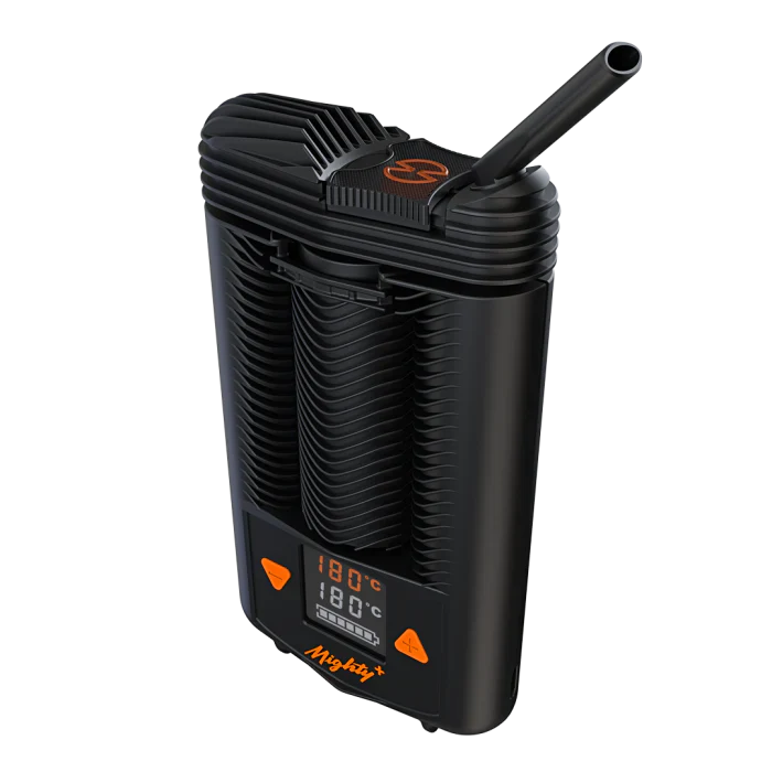 Storz & Bickel Mighty+ Plus-$40 OFF - Image 5