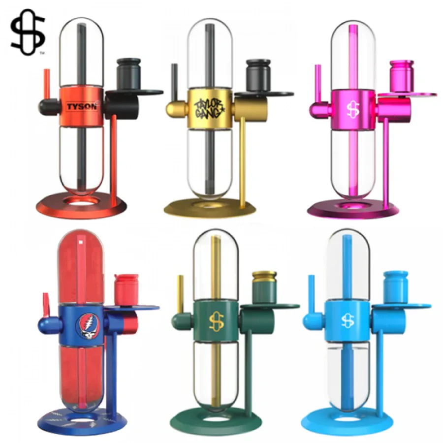 Stundenglass Glass Gravity Infuser-$40 OFF - Image 5