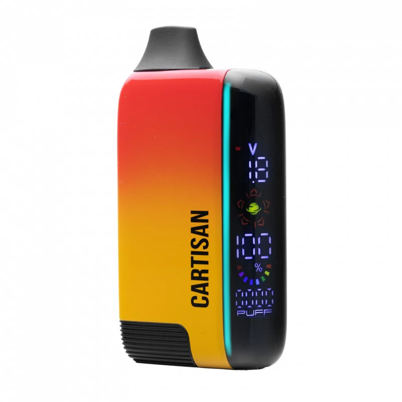The Cartisan Veil Bar Pro EVO - Image 10