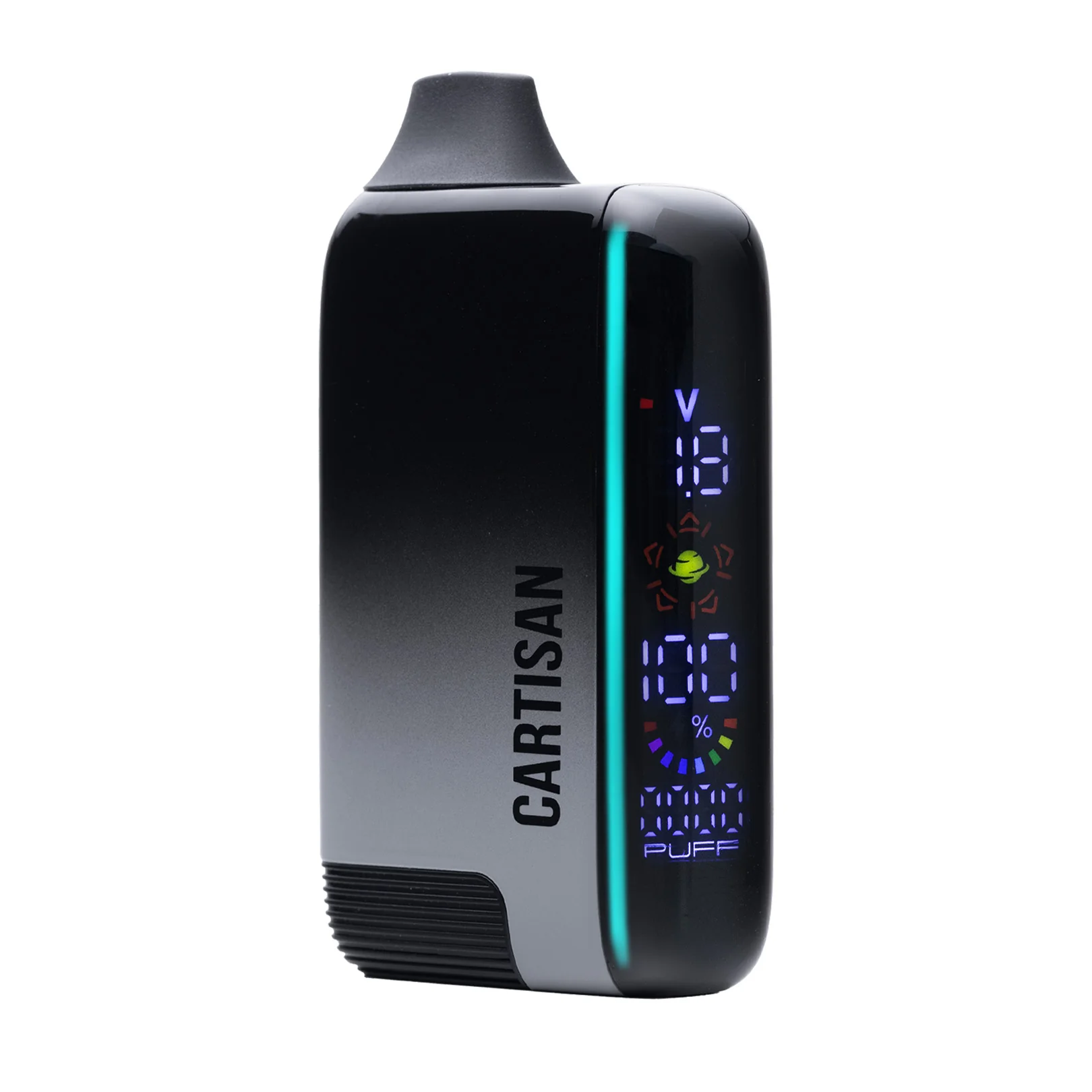The Cartisan Veil Bar Pro EVO - Image 11