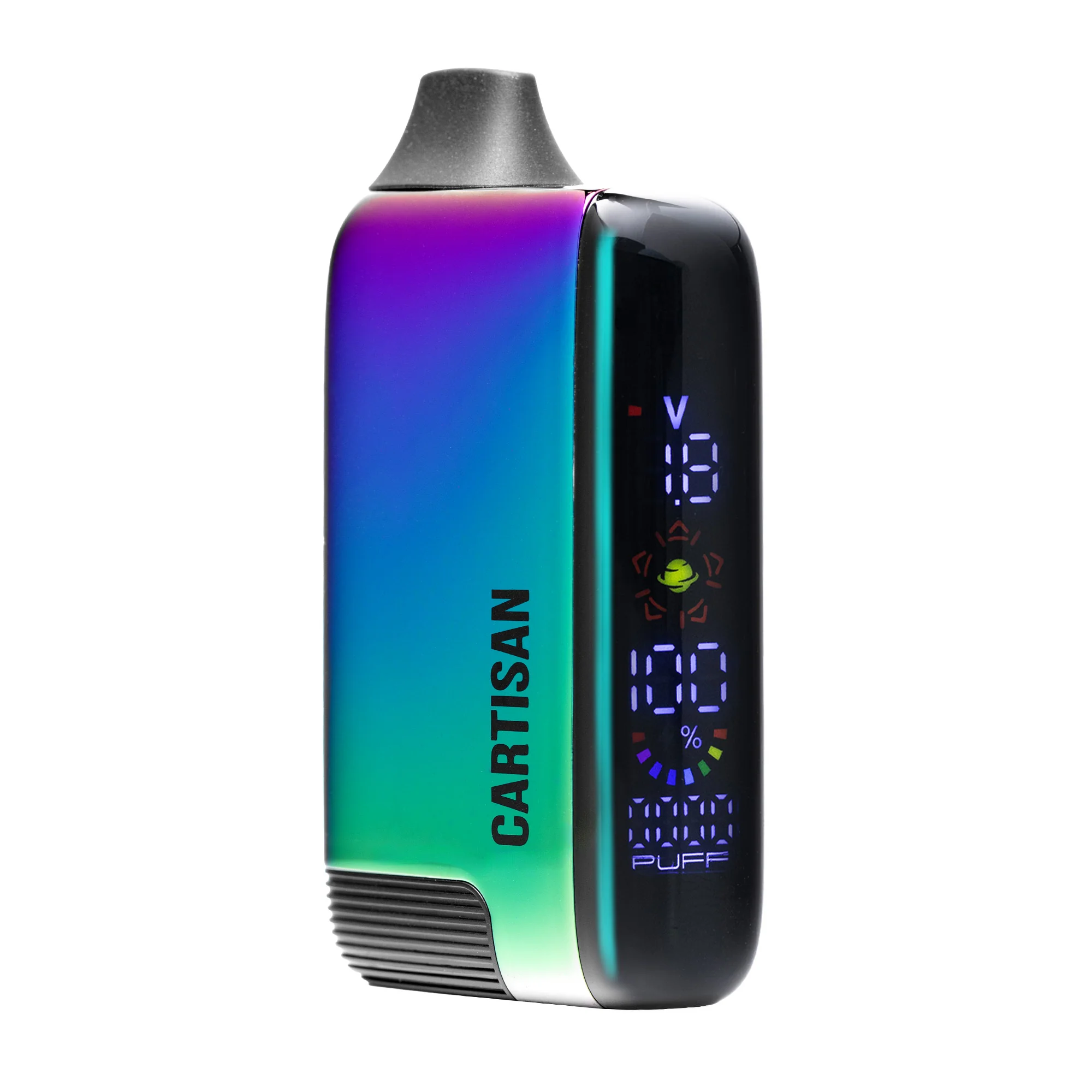 The Cartisan Veil Bar Pro EVO - Image 12