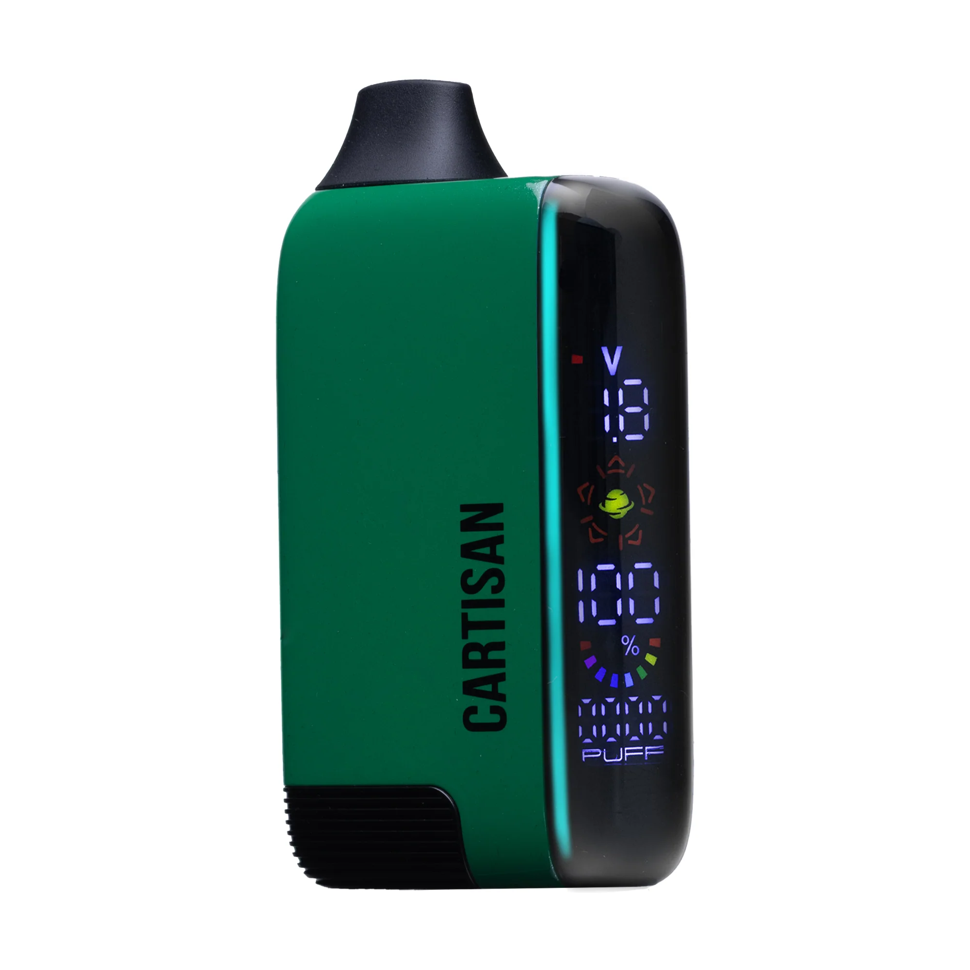 The Cartisan Veil Bar Pro EVO - Image 14