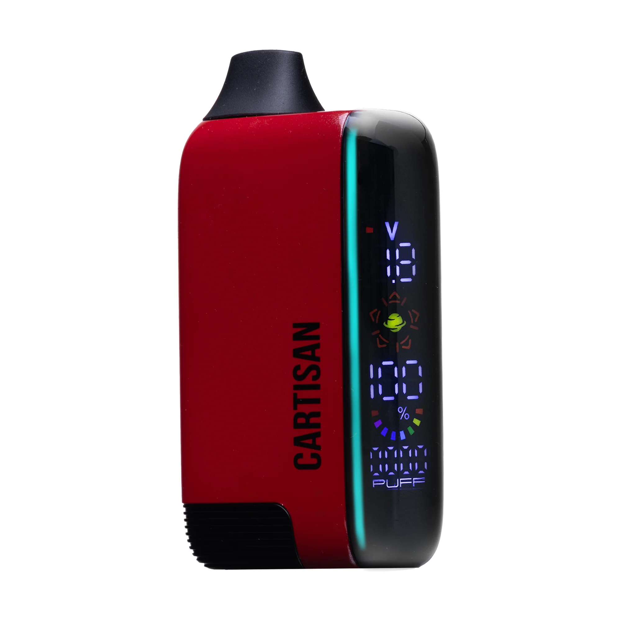 The Cartisan Veil Bar Pro EVO - Image 16