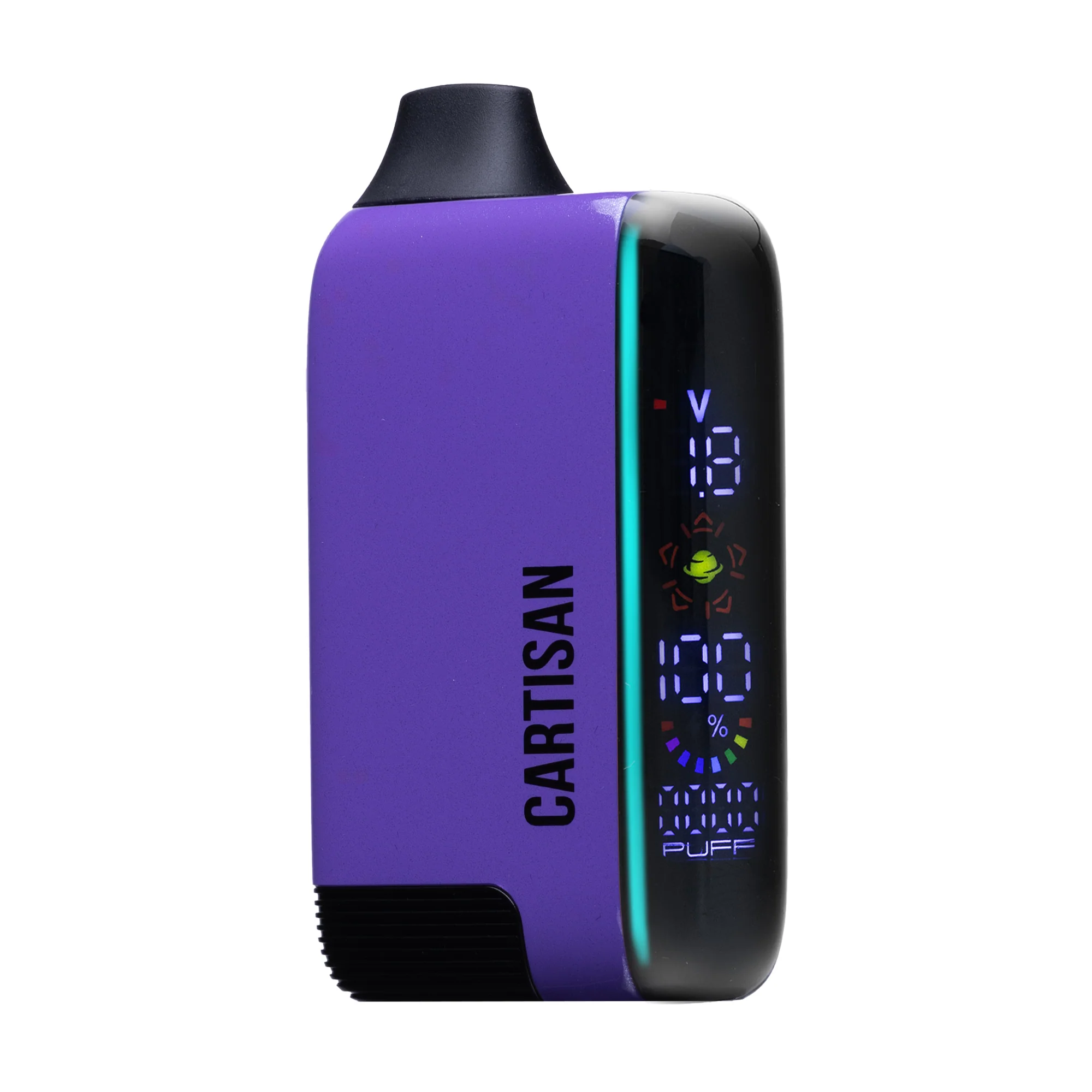 The Cartisan Veil Bar Pro EVO - Image 18
