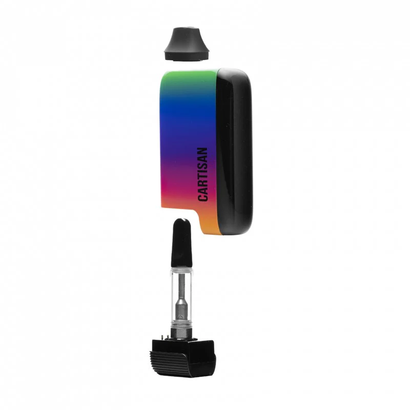 The Cartisan Veil Bar Pro EVO - Image 3