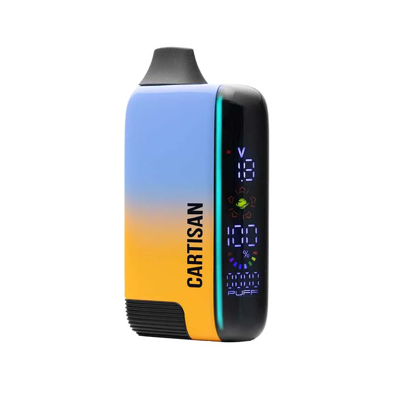 The Cartisan Veil Bar Pro EVO - Image 4