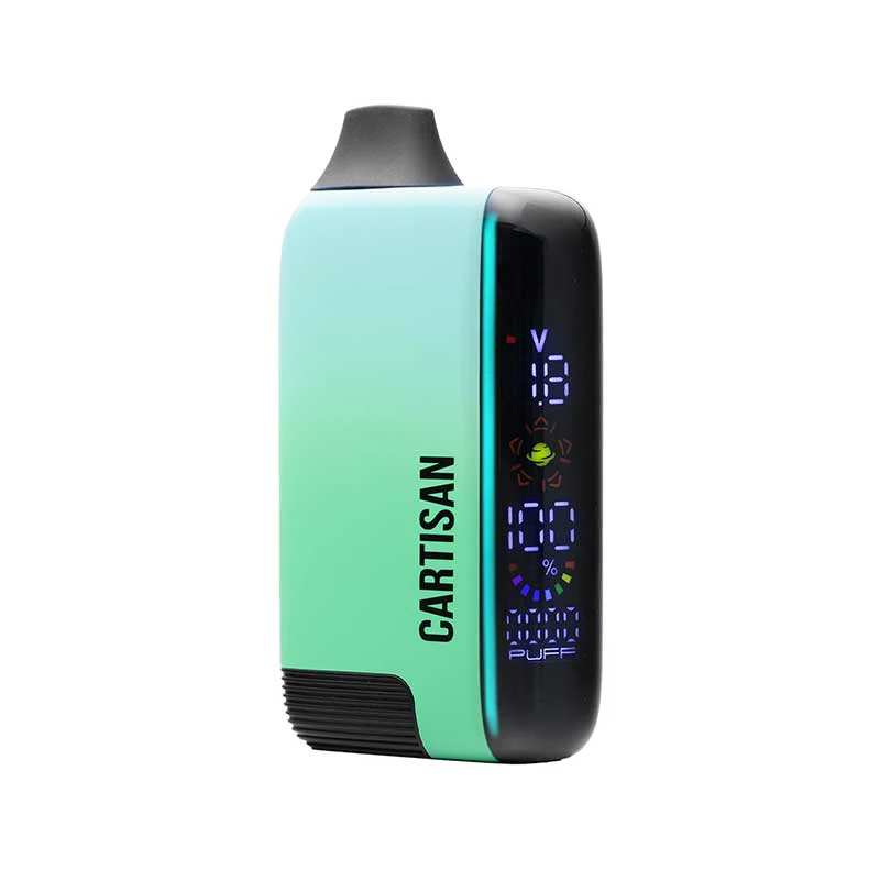The Cartisan Veil Bar Pro EVO - Image 5