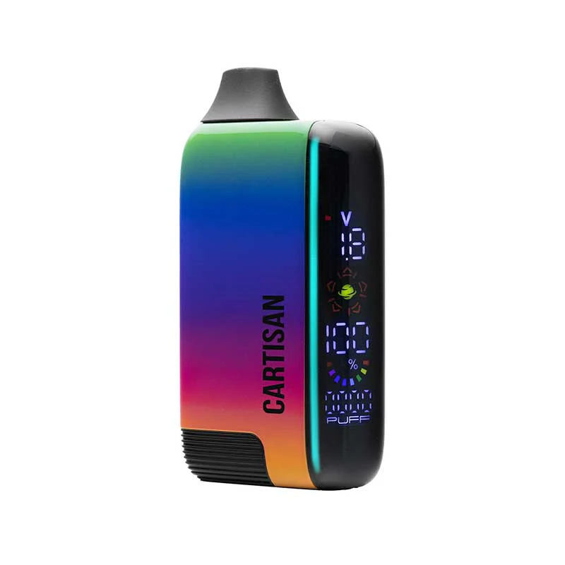 The Cartisan Veil Bar Pro EVO - Image 7