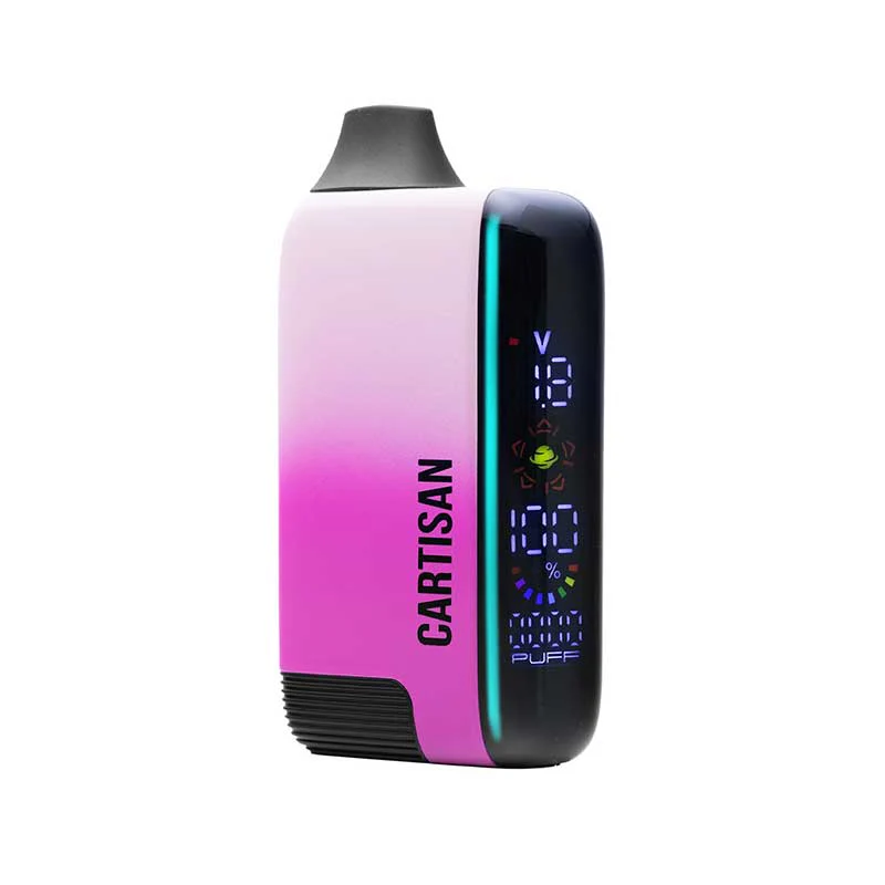 The Cartisan Veil Bar Pro EVO - Image 8