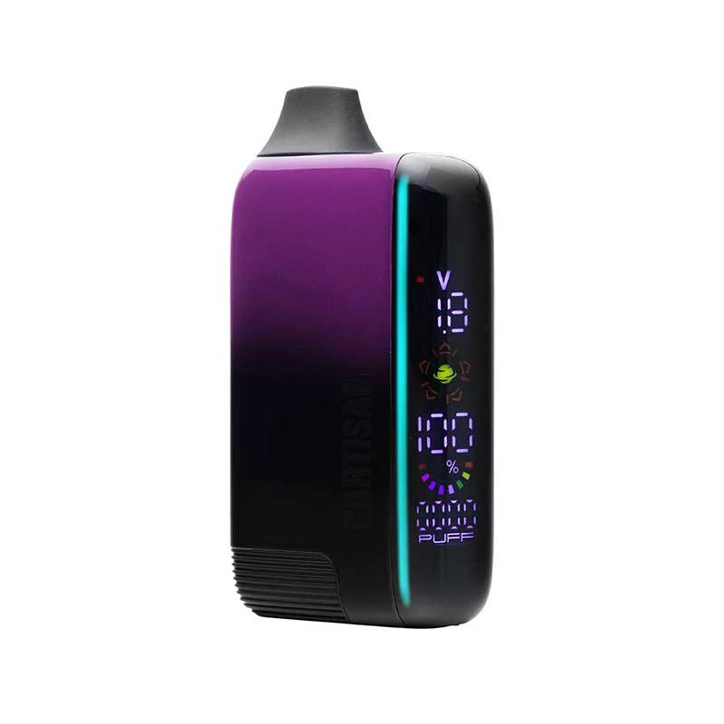 The Cartisan Veil Bar Pro EVO - Image 9