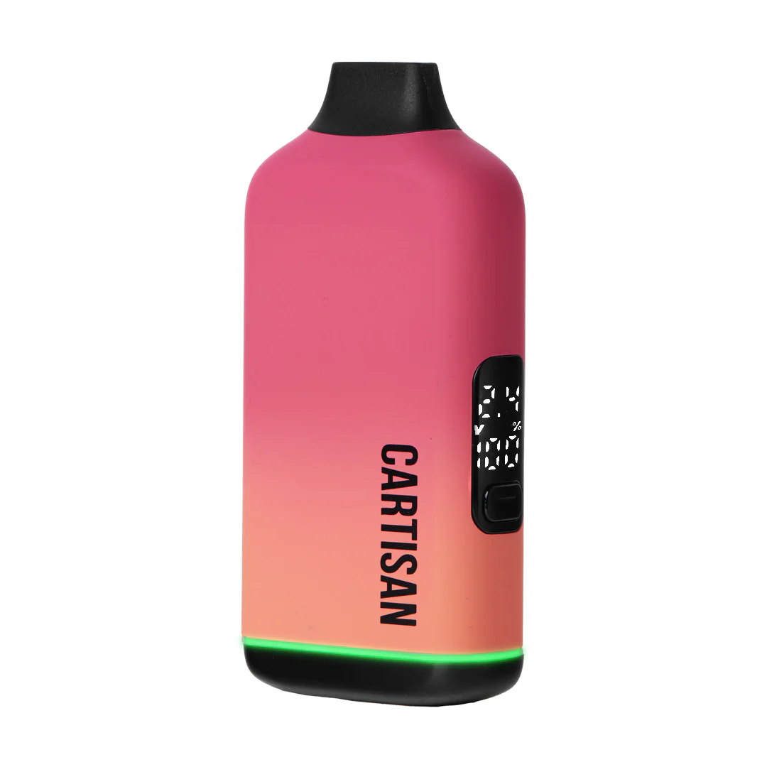 The Cartisan Veil Bar NEO-38% OFF - Image 9