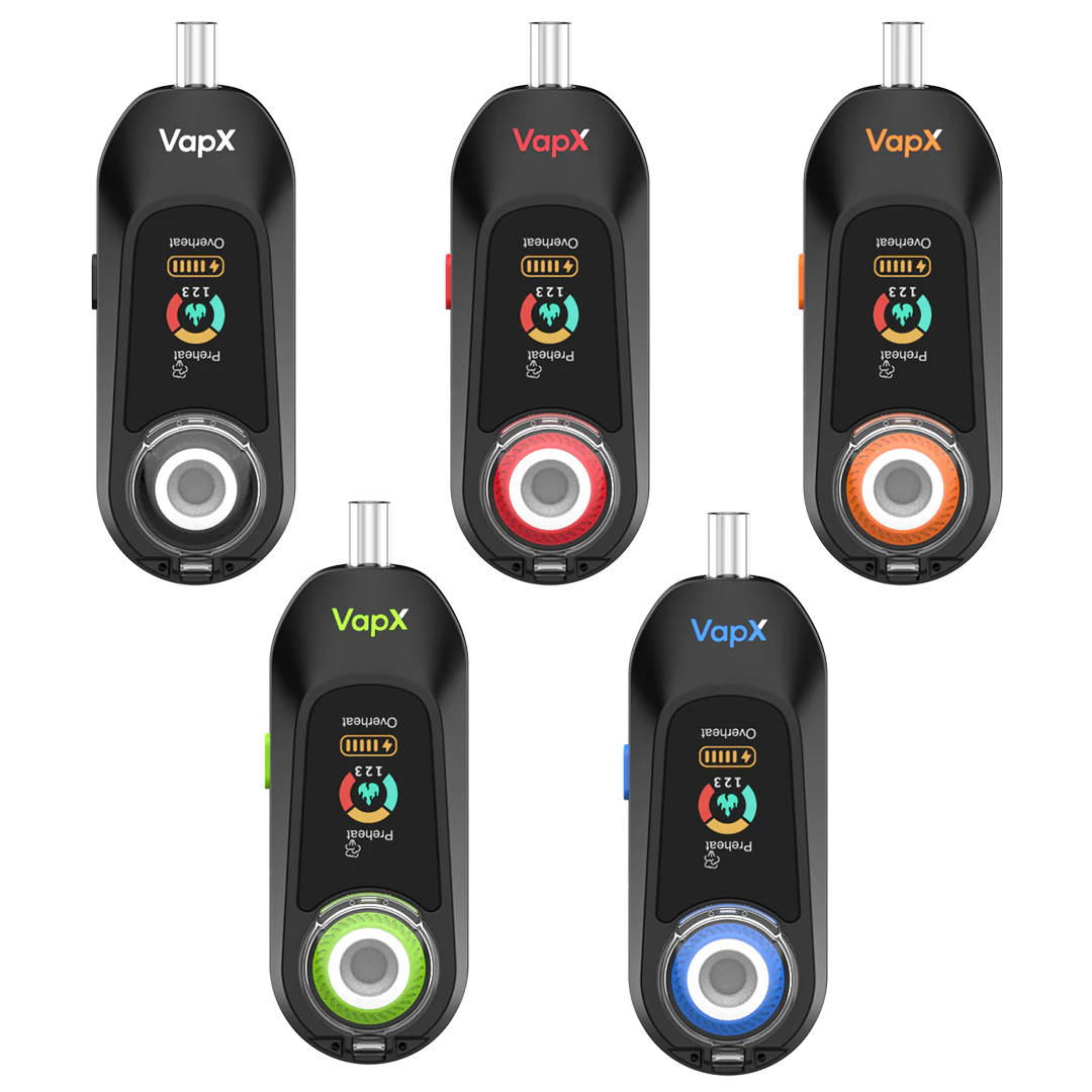 Vapx Magic Bean-13% OFF - Image 6