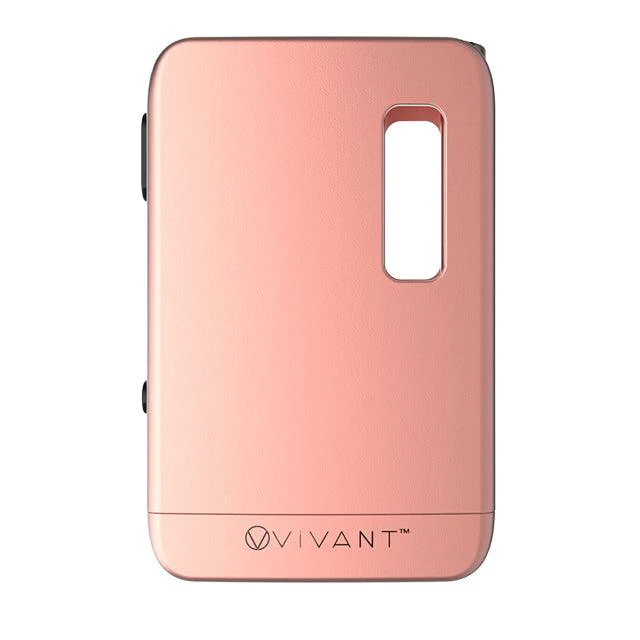 VIVANT VAULT Battery Personalize - Image 5