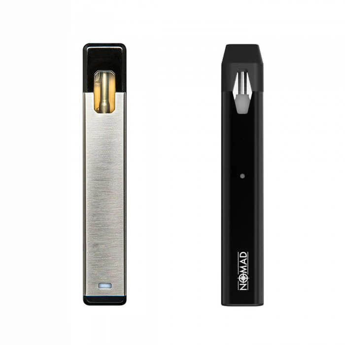 VIVANT EDGE + VIVANT NOMAD Oil Vaporizers Bundle Random Color - Image 10