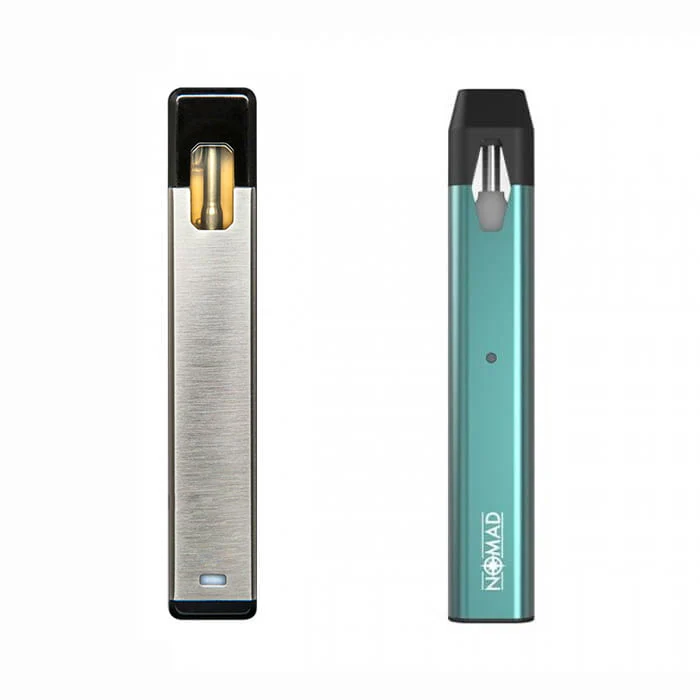 VIVANT EDGE + VIVANT NOMAD Oil Vaporizers Bundle Random Color - Image 11