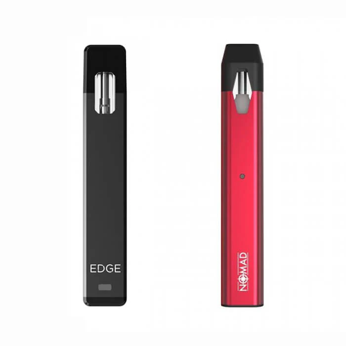 VIVANT EDGE + VIVANT NOMAD Oil Vaporizers Bundle Random Color - Image 3