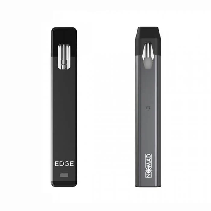 VIVANT EDGE + VIVANT NOMAD Oil Vaporizers Bundle Random Color - Image 5
