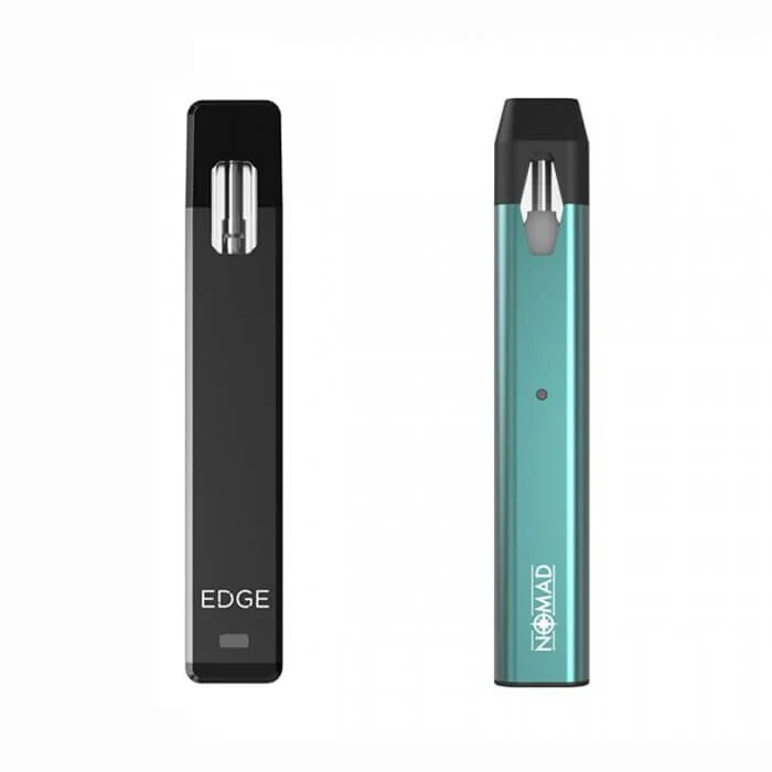 VIVANT EDGE + VIVANT NOMAD Oil Vaporizers Bundle Random Color - Image 6